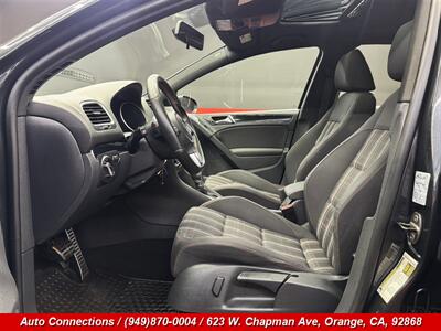 2012 Volkswagen GTI   - Photo 6 - Orange, CA 92868