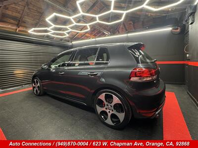 2012 Volkswagen GTI   - Photo 4 - Orange, CA 92868