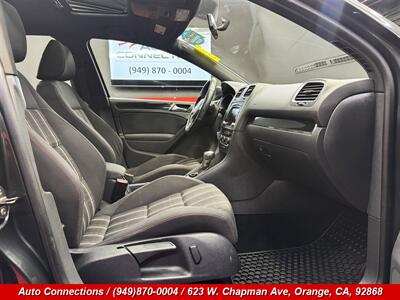 2012 Volkswagen GTI   - Photo 7 - Orange, CA 92868