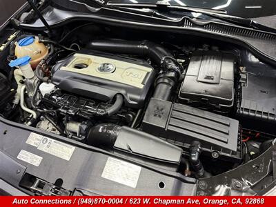 2012 Volkswagen GTI   - Photo 33 - Orange, CA 92868