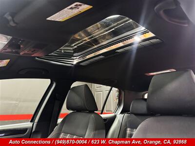 2012 Volkswagen GTI   - Photo 26 - Orange, CA 92868