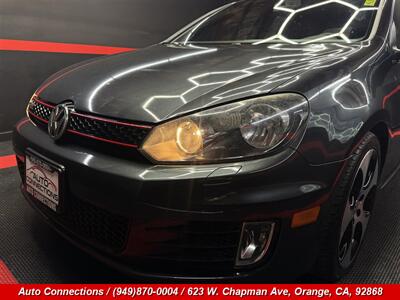2012 Volkswagen GTI   - Photo 37 - Orange, CA 92868