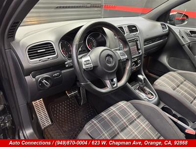 2012 Volkswagen GTI   - Photo 13 - Orange, CA 92868