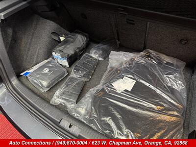 2012 Volkswagen GTI   - Photo 31 - Orange, CA 92868