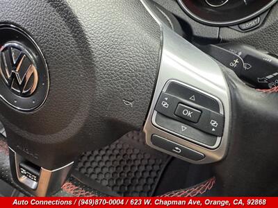 2012 Volkswagen GTI   - Photo 17 - Orange, CA 92868