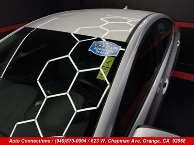 2012 Hyundai ELANTRA GLS   - Photo 22 - Orange, CA 92868