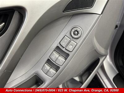 2012 Hyundai ELANTRA GLS   - Photo 19 - Orange, CA 92868