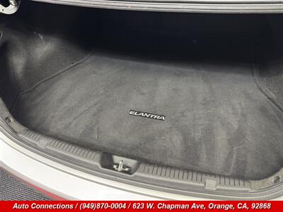 2012 Hyundai ELANTRA GLS   - Photo 20 - Orange, CA 92868