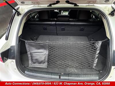 2015 Lexus CT 200h   - Photo 23 - Orange, CA 92868