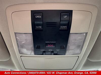 2015 Lexus CT 200h   - Photo 19 - Orange, CA 92868