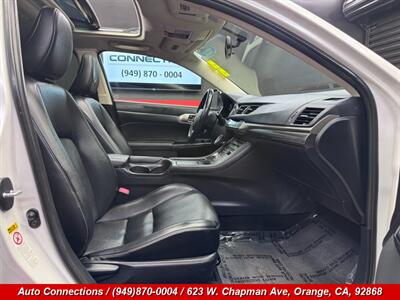 2015 Lexus CT 200h   - Photo 7 - Orange, CA 92868