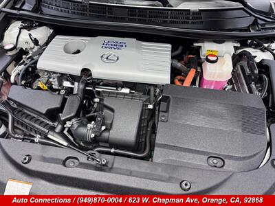 2015 Lexus CT 200h   - Photo 24 - Orange, CA 92868