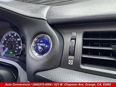 2015 Lexus CT 200h   - Photo 18 - Orange, CA 92868