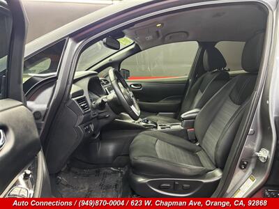 2018 Nissan LEAF SV - Photo 6 - Orange, CA 92868