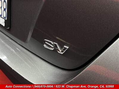 2018 Nissan LEAF SV - Photo 31 - Orange, CA 92868