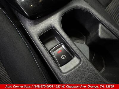 2018 Nissan LEAF SV - Photo 17 - Orange, CA 92868