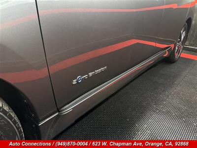 2018 Nissan LEAF SV - Photo 38 - Orange, CA 92868