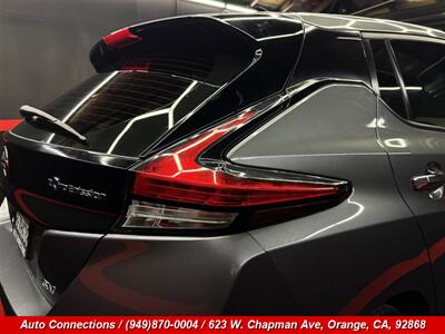 2018 Nissan LEAF SV - Photo 34 - Orange, CA 92868