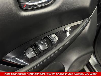 2018 Nissan LEAF SV - Photo 25 - Orange, CA 92868