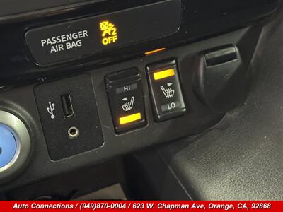 2018 Nissan LEAF SV - Photo 20 - Orange, CA 92868