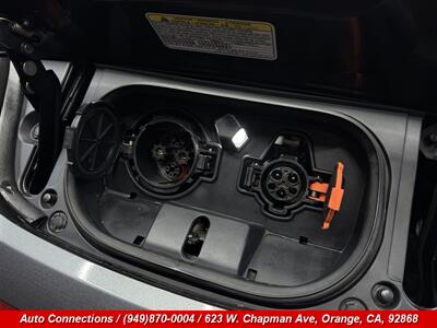 2018 Nissan LEAF SV - Photo 40 - Orange, CA 92868