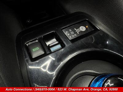 2018 Nissan LEAF SV - Photo 18 - Orange, CA 92868