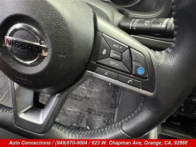 2018 Nissan LEAF SV - Photo 15 - Orange, CA 92868