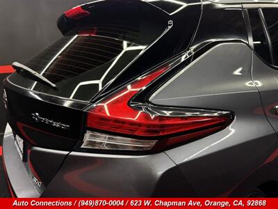 2018 Nissan LEAF SV - Photo 43 - Orange, CA 92868