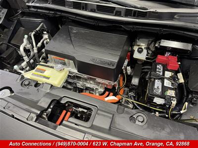 2018 Nissan LEAF SV - Photo 27 - Orange, CA 92868