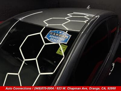 2018 Nissan LEAF SV - Photo 29 - Orange, CA 92868