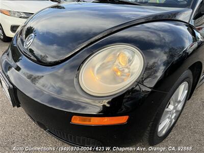 2009 Volkswagen Beetle Comfortline   - Photo 21 - Orange, CA 92868
