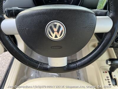 2009 Volkswagen Beetle Comfortline   - Photo 11 - Orange, CA 92868