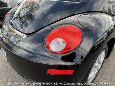 2009 Volkswagen Beetle Comfortline   - Photo 22 - Orange, CA 92868