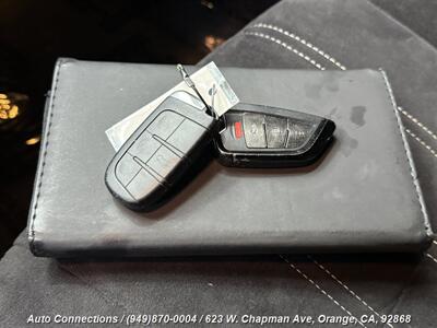 2012 Chrysler 300 Series S V6   - Photo 22 - Orange, CA 92868