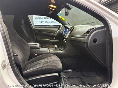 2012 Chrysler 300 Series S V6   - Photo 7 - Orange, CA 92868