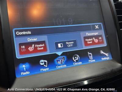 2012 Chrysler 300 Series S V6   - Photo 17 - Orange, CA 92868
