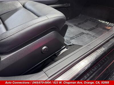 2013 Mercedes-Benz E 350 Sport - Photo 32 - Orange, CA 92868