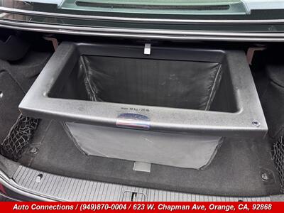 2013 Mercedes-Benz E 350 Sport - Photo 34 - Orange, CA 92868