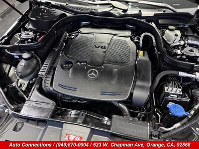 2013 Mercedes-Benz E 350 Sport - Photo 35 - Orange, CA 92868