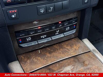 2013 Mercedes-Benz E 350 Sport - Photo 17 - Orange, CA 92868
