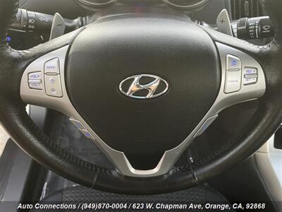 2010 Hyundai Genesis Coupe 2.0T Premium   - Photo 10 - Orange, CA 92868