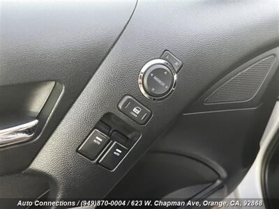 2010 Hyundai Genesis Coupe 2.0T Premium   - Photo 18 - Orange, CA 92868