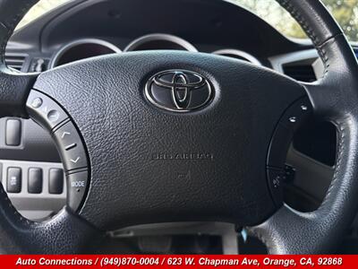 2011 Toyota Tacoma PreRunner V6 - Photo 13 - Orange, CA 92868