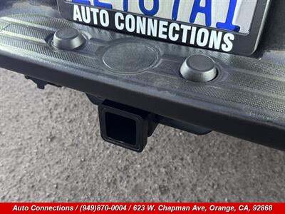 2011 Toyota Tacoma PreRunner V6 - Photo 28 - Orange, CA 92868