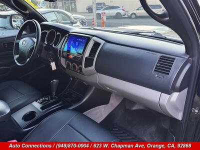 2011 Toyota Tacoma PreRunner V6 - Photo 10 - Orange, CA 92868