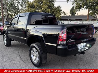 2011 Toyota Tacoma PreRunner V6 - Photo 4 - Orange, CA 92868