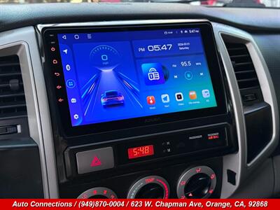 2011 Toyota Tacoma PreRunner V6 - Photo 16 - Orange, CA 92868