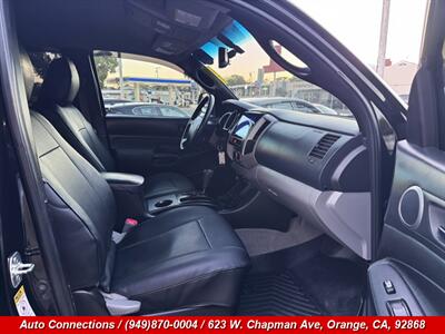 2011 Toyota Tacoma PreRunner V6 - Photo 7 - Orange, CA 92868