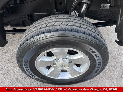 2011 Toyota Tacoma PreRunner V6 - Photo 34 - Orange, CA 92868