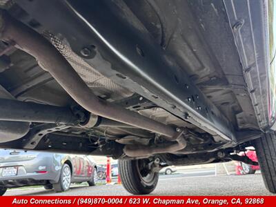 2011 Toyota Tacoma PreRunner V6 - Photo 23 - Orange, CA 92868